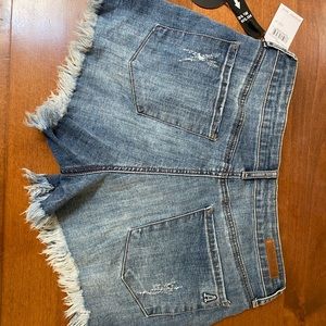 articles of society vintage shorts